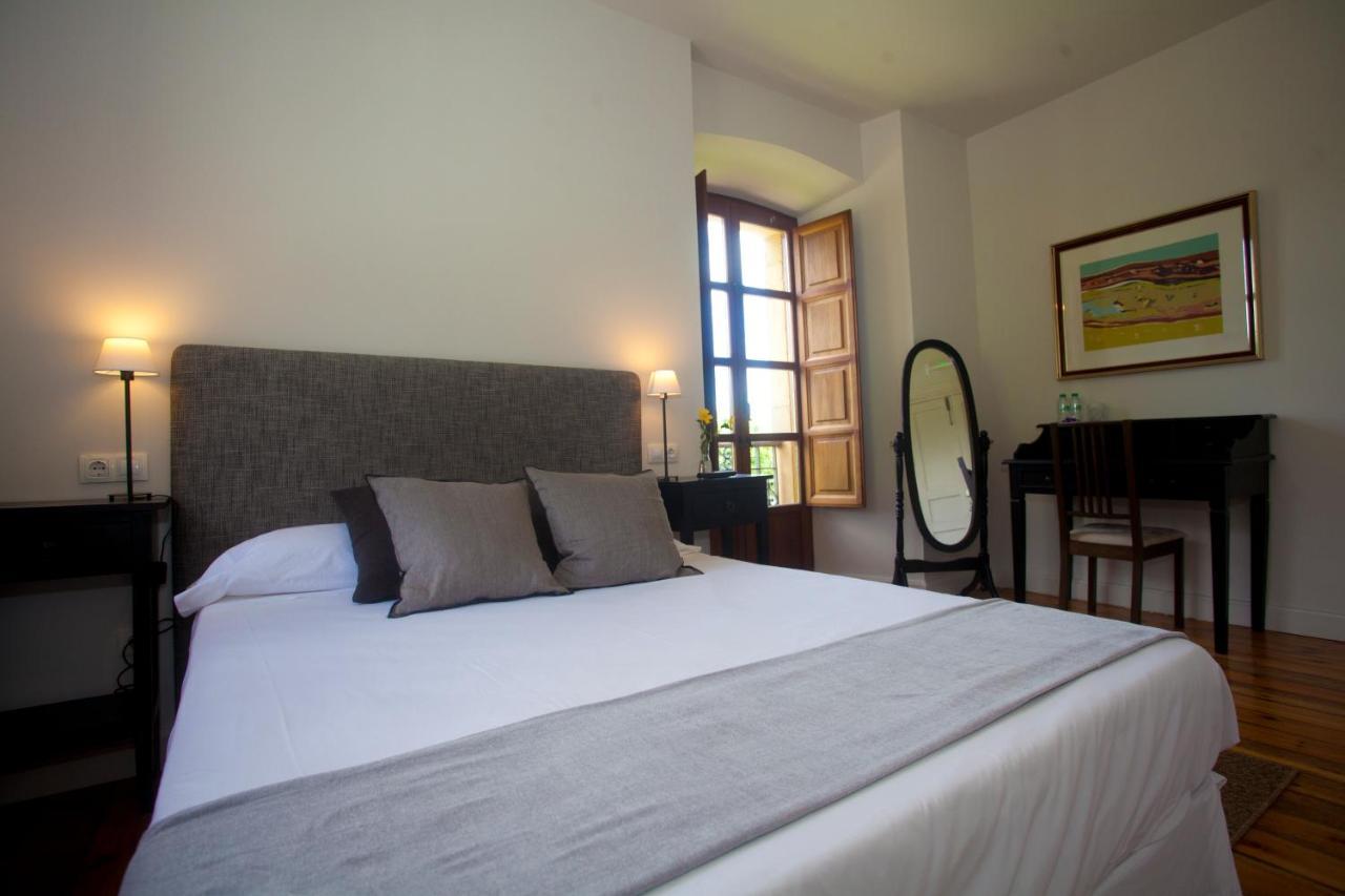 Casona De Indias Hotell Piloña Exteriör bild