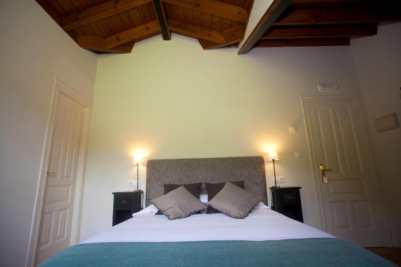 Casona De Indias Hotell Piloña Exteriör bild