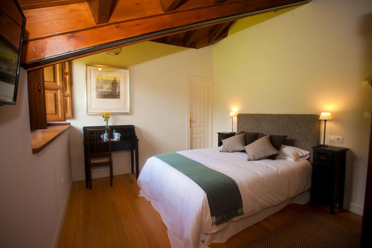 Casona De Indias Hotell Piloña Exteriör bild