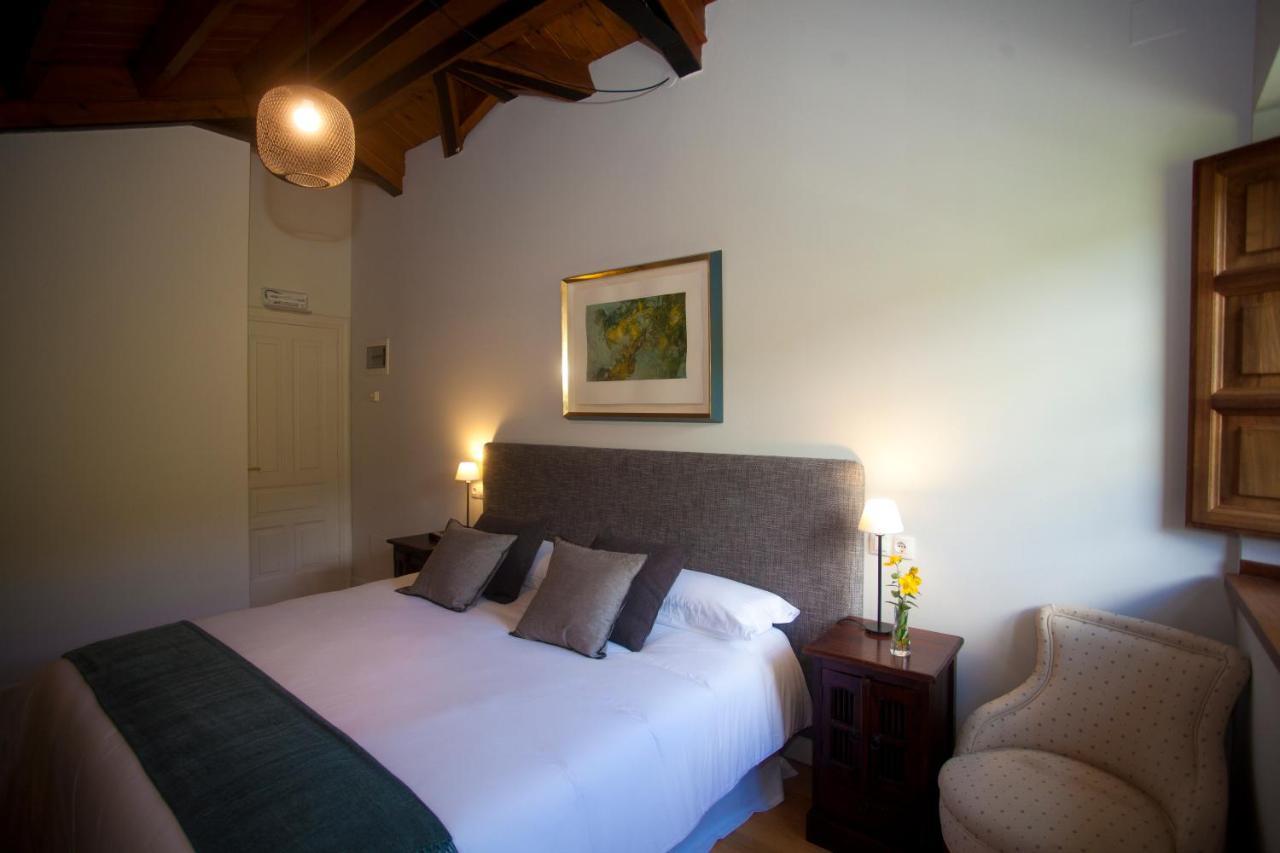 Casona De Indias Hotell Piloña Exteriör bild