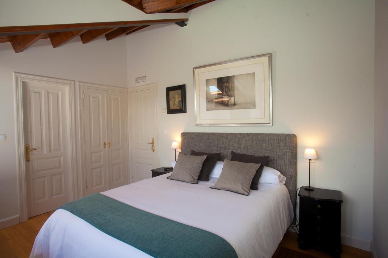 Casona De Indias Hotell Piloña Exteriör bild