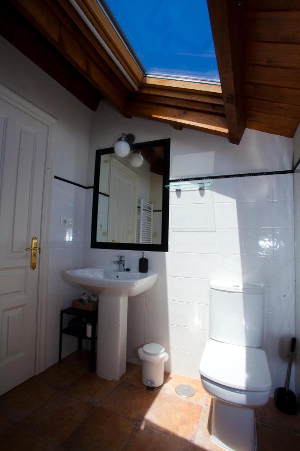 Casona De Indias Hotell Piloña Exteriör bild